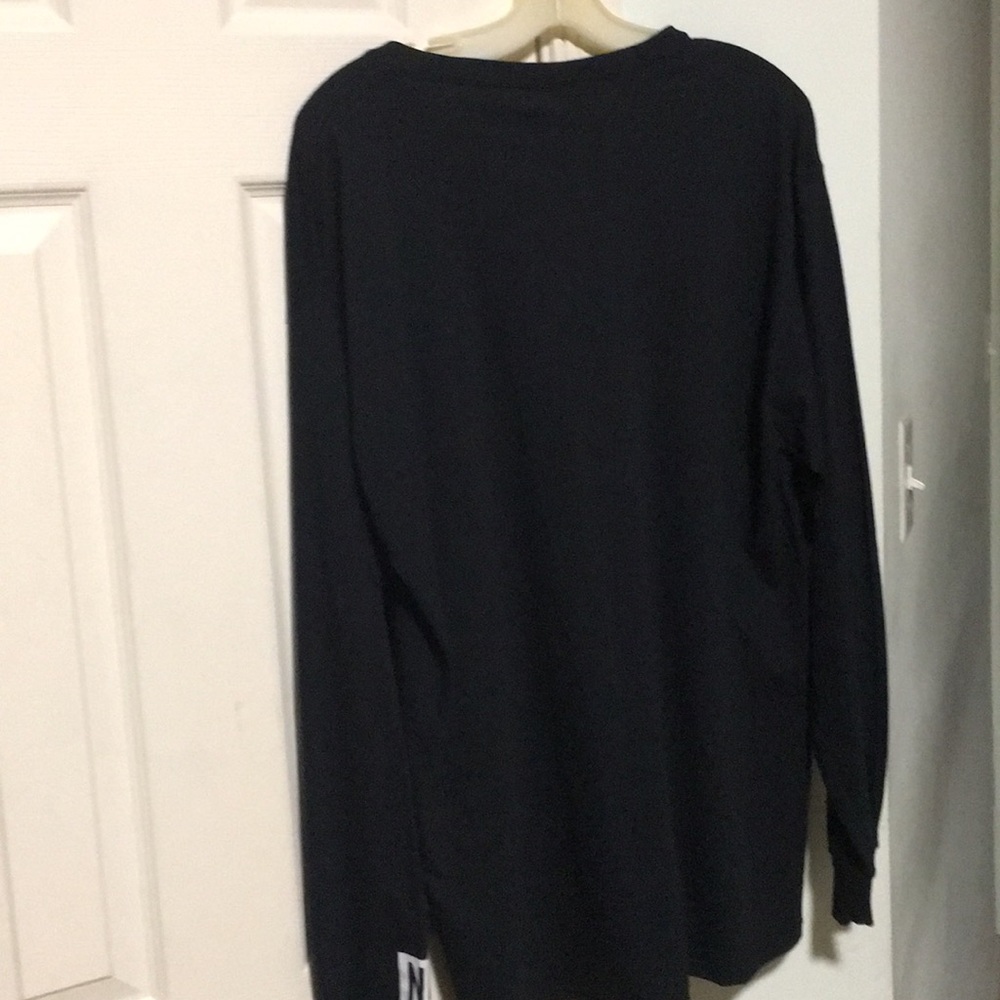 Disney collection/ Neff men long sleeve top L - Picture 7 of 8
